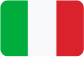 ALLTUB CENTRAL EUROPE a.s. Italiano